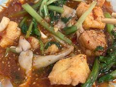 -夫妻串店(和睦路店)