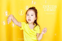 -INKIDS潮童社儿童摄影(朝阳大悦城店)