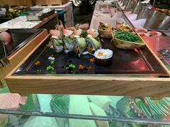 -厦门海景洲际酒店·海峡全日制餐厅