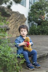 -小苹果儿童摄影(崇安店)