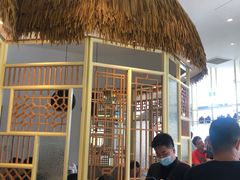 -关东小磨东北菜(上海长风大悦城店)