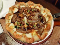 -必胜客(百联又一城店)
