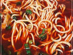 -清真·马安军辣子牛肉面