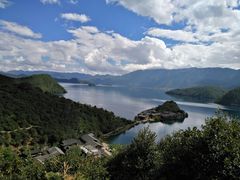 -丽江泸沽湖景区-里格半岛