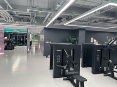 -优享健身(三元桥店)