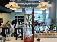 -dotcom coffee古点咖啡(致真大厦店)