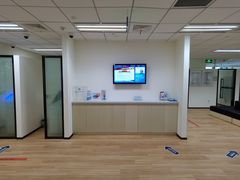 -交通银行(上海虹桥商务区支行)