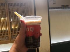 -八婆婆烧仙草(曾厝垵店)