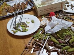 -老地方烤肉(东岗路店)