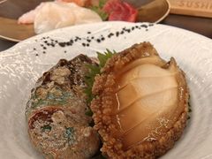 -Sushi Hanzo半藏(天环广场店)