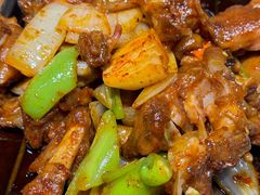 -壹陆陆烧烤(平房总店)