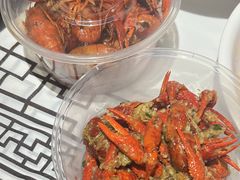 -严三毛口味虾·小严同学的店(曙光路直营店)
