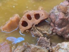 -鑫小城故事·藕汤·家常菜(台北一路总店)