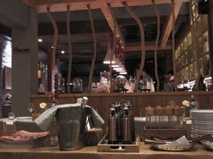 大堂-宿醉·意大利餐厅(忠义街店)