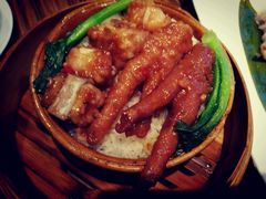 -珍宝轩海鲜火锅(碧湖大厦店)