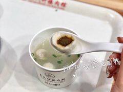 -蓝氏钟楼肉粽
