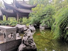 -扬州香格里拉·香宫中餐厅