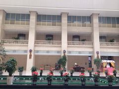 iphone_upload_pic-曲江惠宾苑宾馆(大雁塔大唐不夜城店)