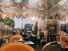 -巴依老爷新疆美食(清华东门店)