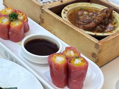 -蔡澜点心·粤菜(赛格国际购物中心店)