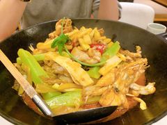 -望湘园·湖南菜(宏伊店)