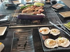 -粮心小农·大头虾亲子生态园(长发店)
