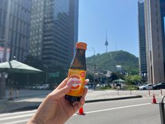 -新世界百货(明洞总店)