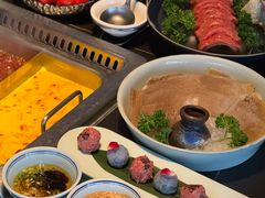 -大隐·成都火锅Bistro(合生麒麟新天地店)