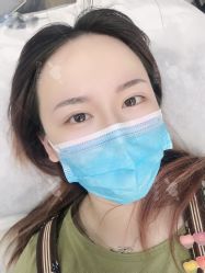 点击看大图 -西施无菌半永久纹绣眉眼影唇轻增发纹发际线