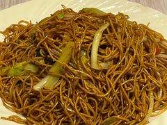 银芽炒面-彪记(凼仔店)