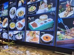 -世外桃源农庄·德清土菜(兴康南路店)