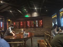 -南京大牌档(新街口德基广场店)