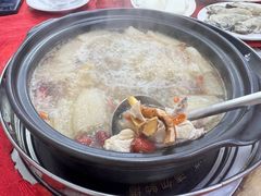 -花苑美食横琴生蚝火锅(拱北粤华路店)