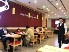 大堂-客临百思德·东北特色馆(龙湖时代天街店)