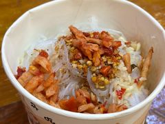 刮粉-李字号臭豆腐(总店)