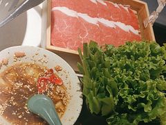 -新辣道鱼火锅(上地华联店)