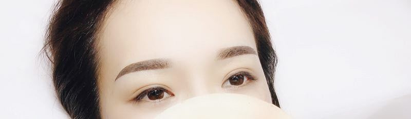 -变美丽半永久纹眉连锁·机器野生眉·洗眉