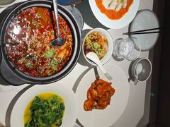 糖葫芦-麻六记(新天地店)