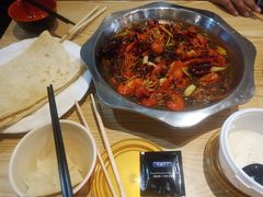 -董一米线(汉峪金谷店)