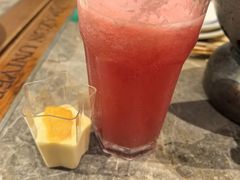 -亚马逊蒸汽活海鲜自助(LCM置汇旭辉广场店)