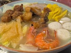 -宋园·金宴浙鲜馆(静安店)