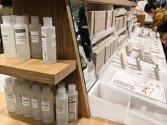 -MUJI无印良品(武汉世界城广场店)