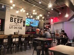 -卡乐星(美罗城店)