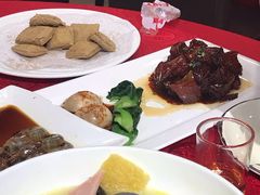 -观桥阁(锦溪店)