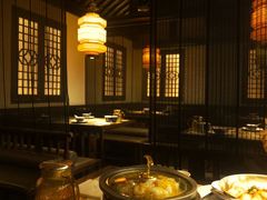 -绿茶餐厅(燕郊永旺店)