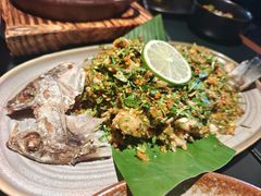 -Ameigo梅果·云贵川bistro(长宁来福士店)