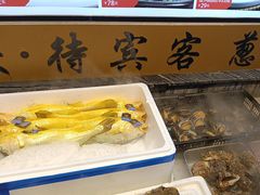 -渔家风味·鲅鱼水饺·央视展播·海鲜天津菜(开发区店)