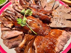 -春梅里卤鹅馆·47年老字号(中山路店)