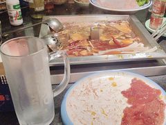 -蜀江龙火锅(339店)