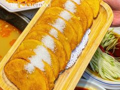 -羊瑞堂·横山炖羊肉·陕菜(未央路旗舰店)